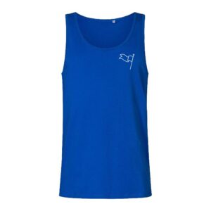Roundneck Tanktop