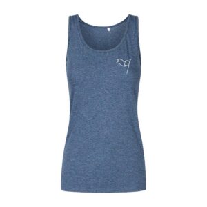 Roundneck Tanktop