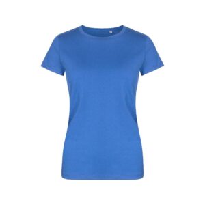 Roundneck T-Shirt Women
