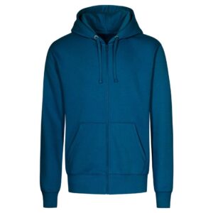 Hoody Jacket Men