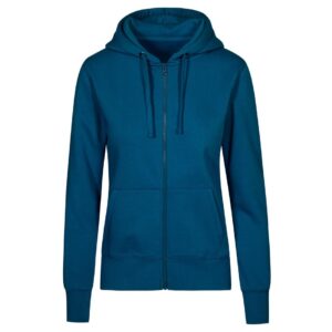Hoody Jacket Women