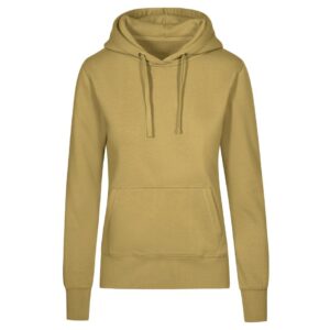 Hoody Sweater Women